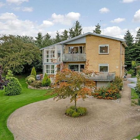 Sønderborg Ditlevs Apartment מראה חיצוני תמונה