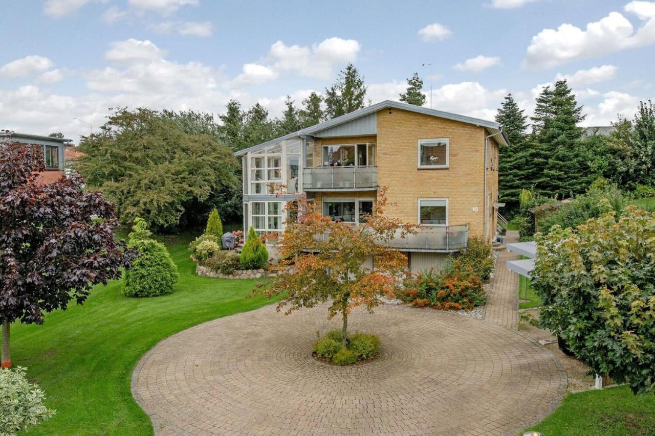 Sønderborg Ditlevs Apartment מראה חיצוני תמונה