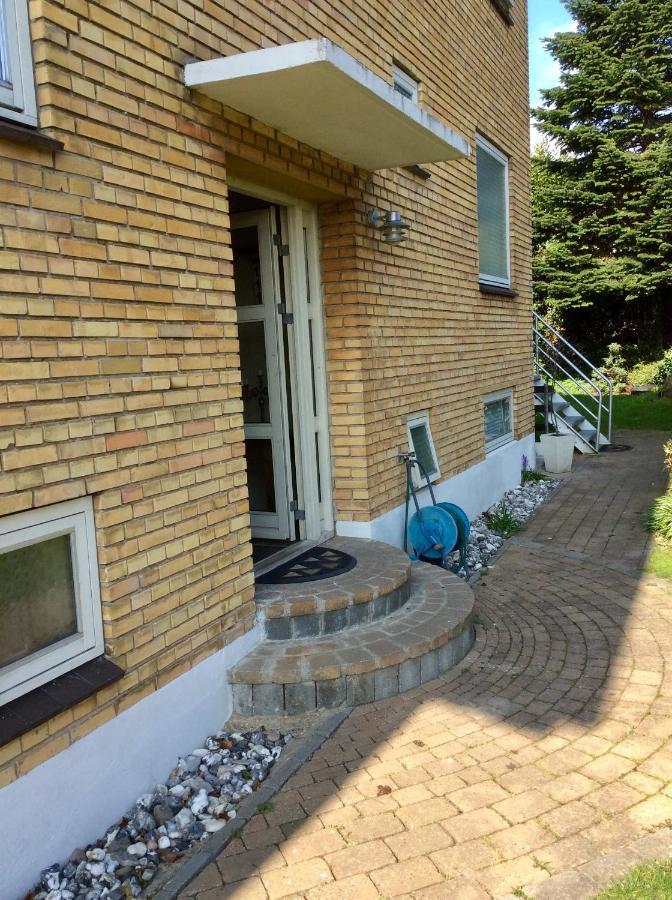 Sønderborg Ditlevs Apartment מראה חיצוני תמונה