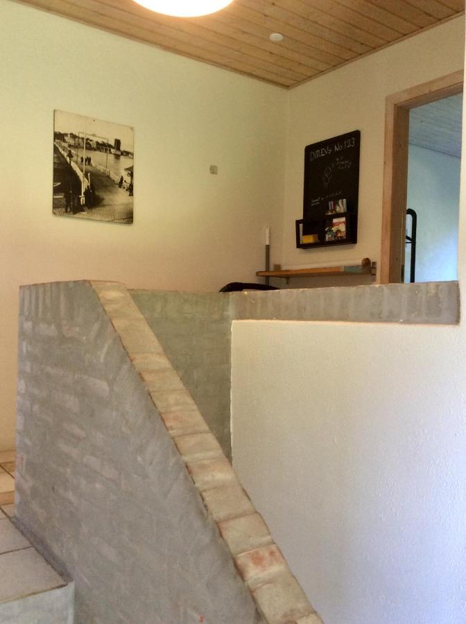 Sønderborg Ditlevs Apartment מראה חיצוני תמונה