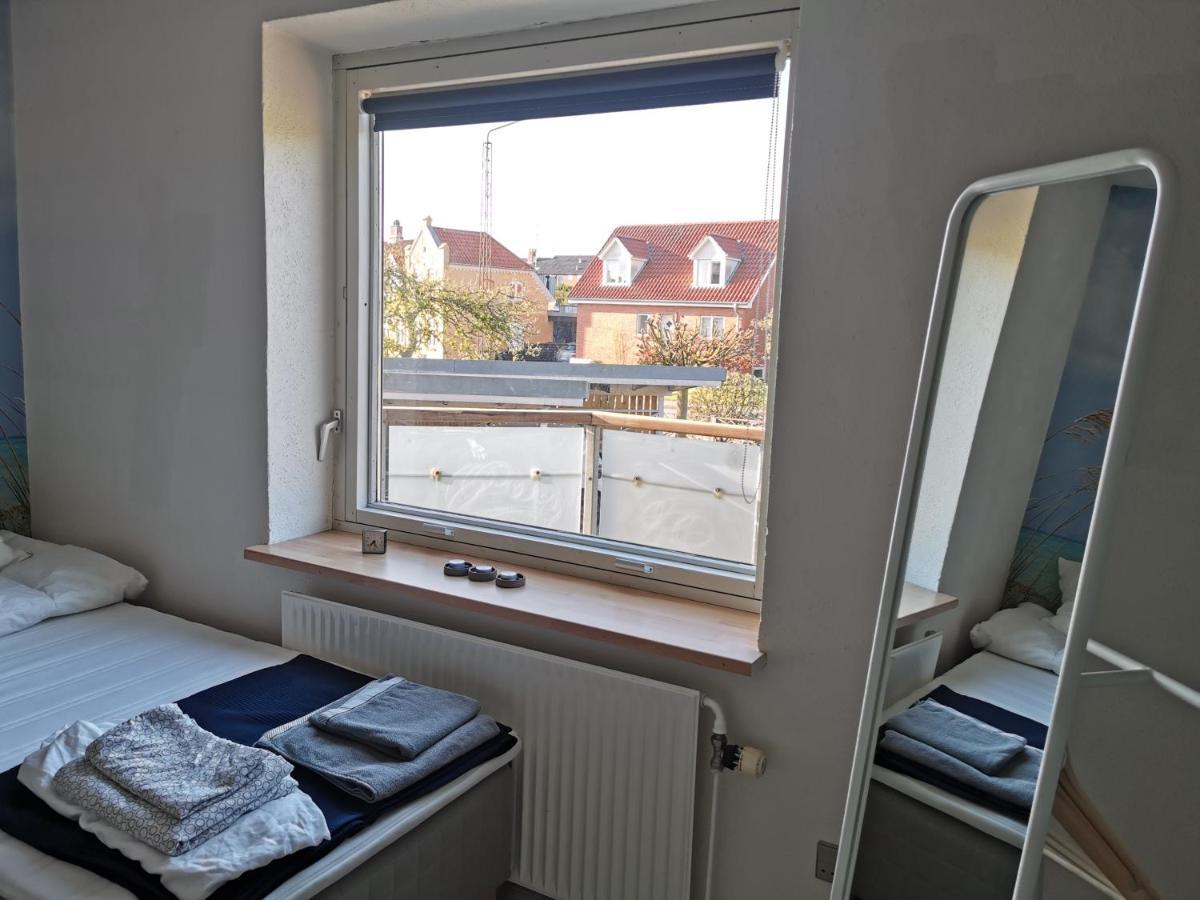 Sønderborg Ditlevs Apartment מראה חיצוני תמונה