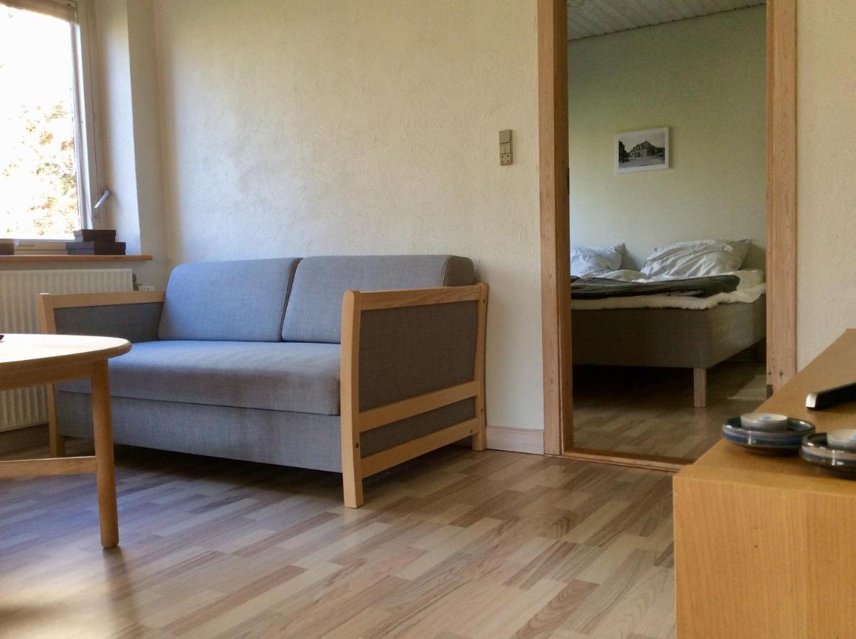 Sønderborg Ditlevs Apartment מראה חיצוני תמונה