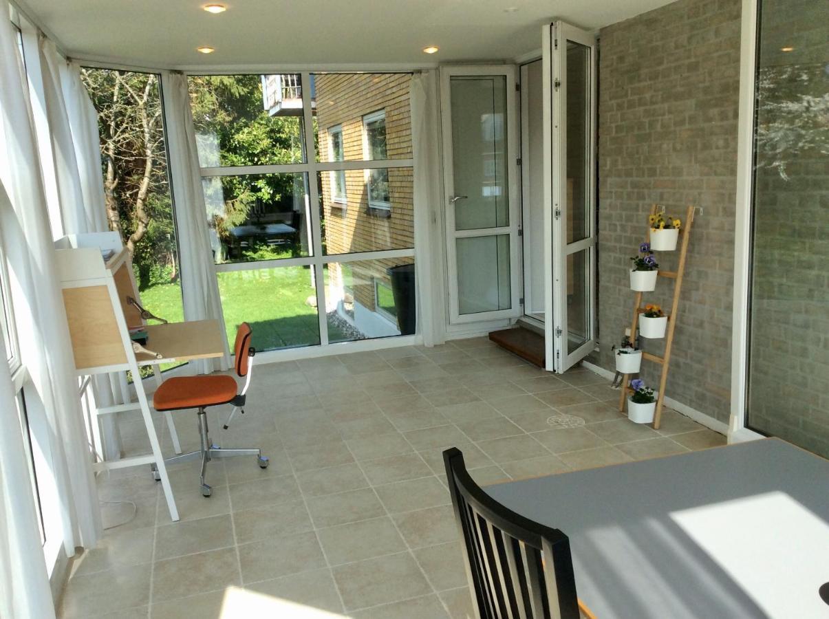 Sønderborg Ditlevs Apartment מראה חיצוני תמונה