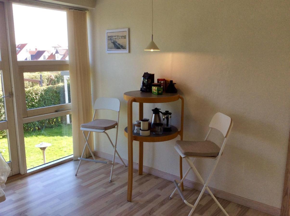 Sønderborg Ditlevs Apartment מראה חיצוני תמונה