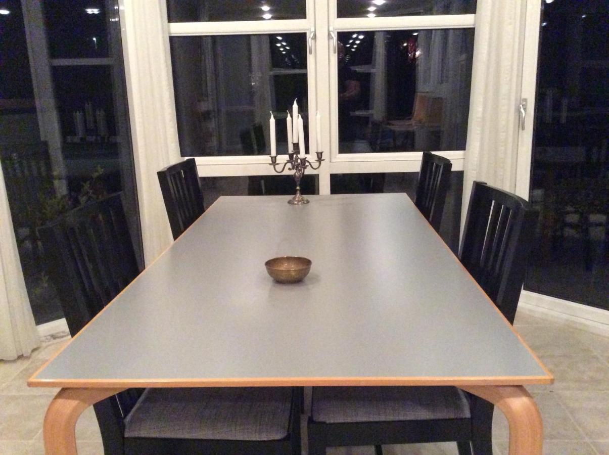 Sønderborg Ditlevs Apartment מראה חיצוני תמונה