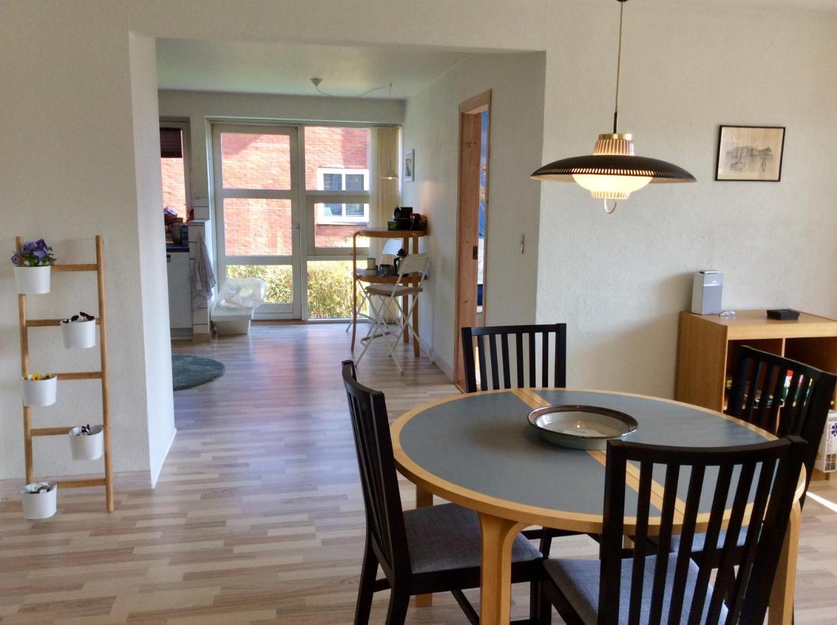 Sønderborg Ditlevs Apartment מראה חיצוני תמונה