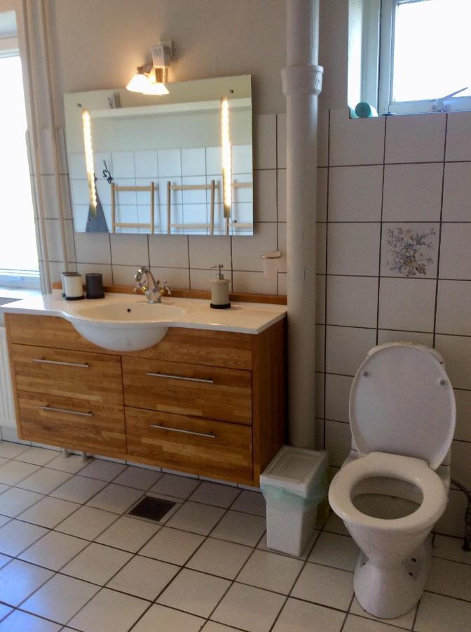 Sønderborg Ditlevs Apartment מראה חיצוני תמונה