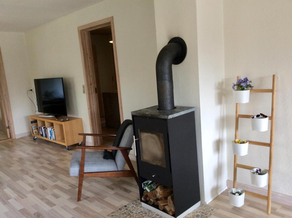 Sønderborg Ditlevs Apartment מראה חיצוני תמונה