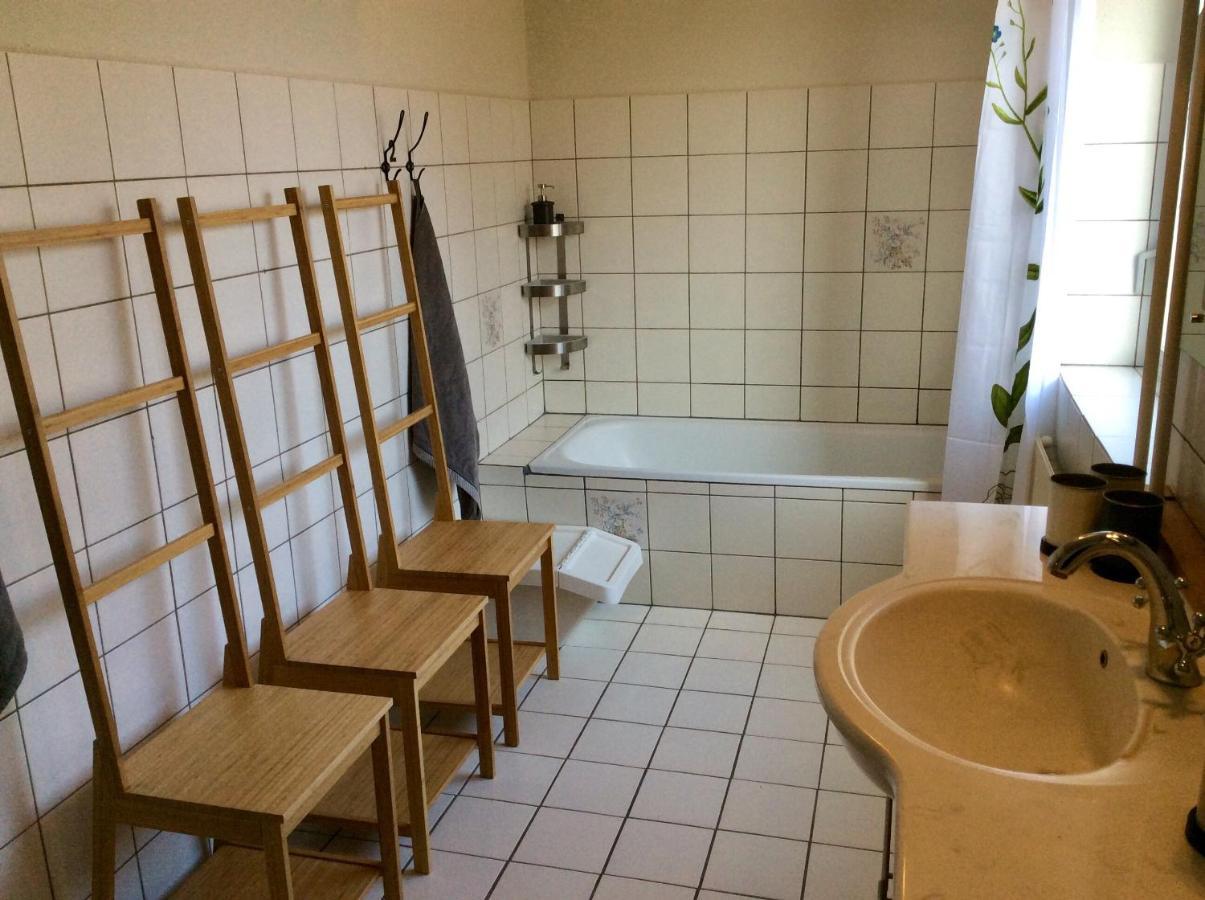 Sønderborg Ditlevs Apartment מראה חיצוני תמונה