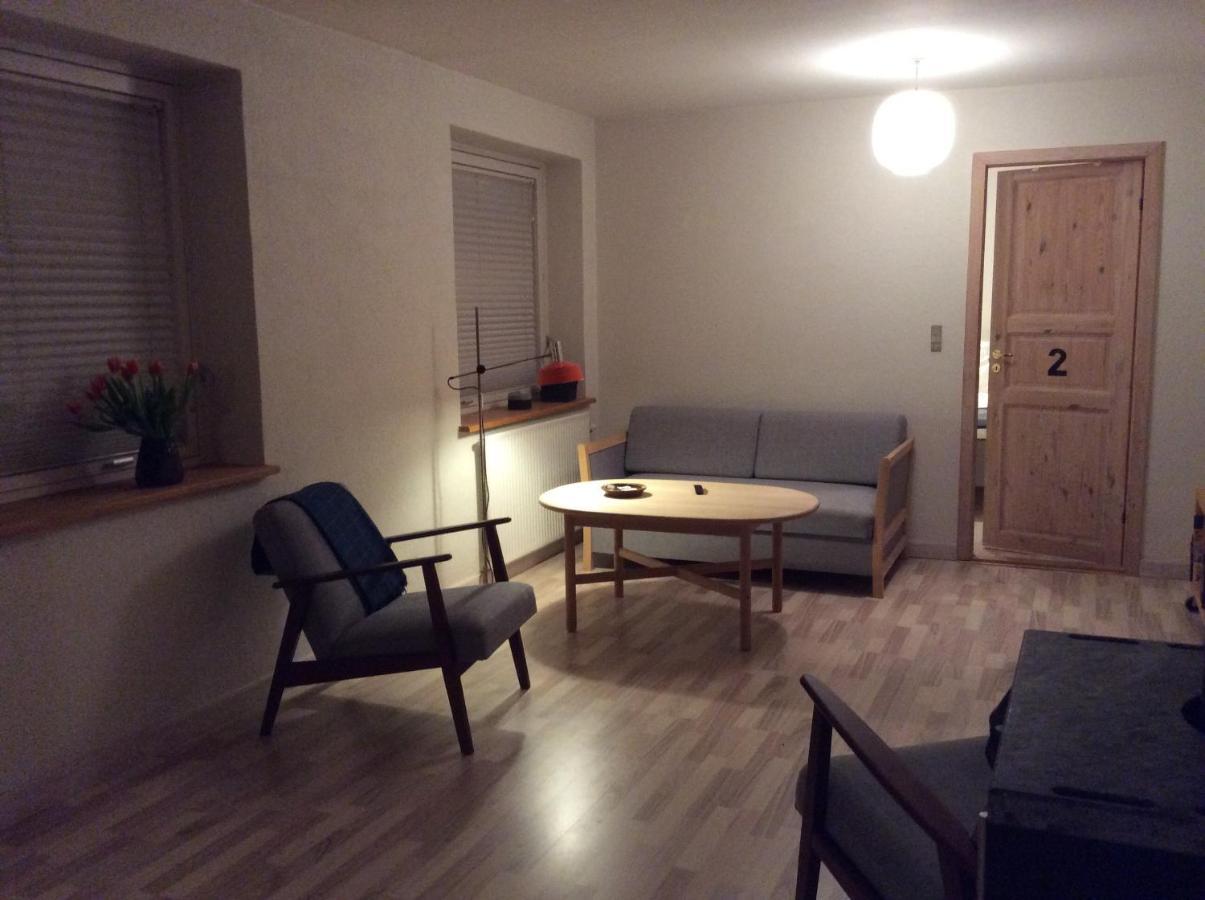 Sønderborg Ditlevs Apartment מראה חיצוני תמונה