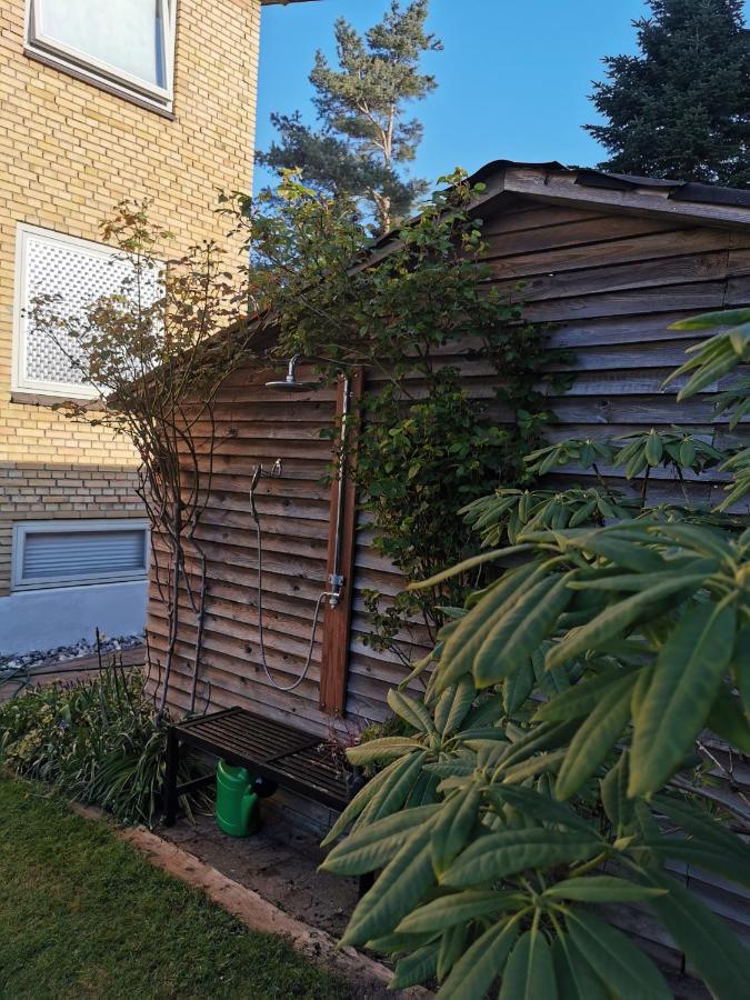 Sønderborg Ditlevs Apartment מראה חיצוני תמונה
