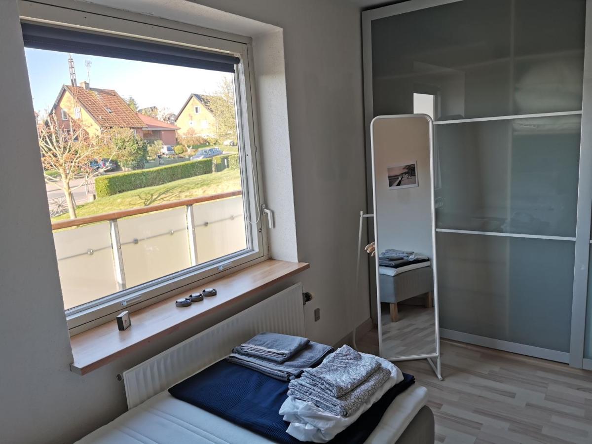 Sønderborg Ditlevs Apartment מראה חיצוני תמונה