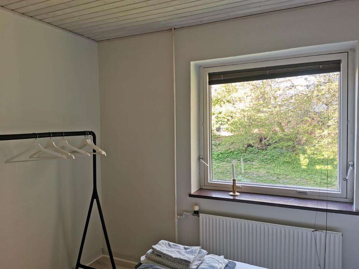 Sønderborg Ditlevs Apartment מראה חיצוני תמונה