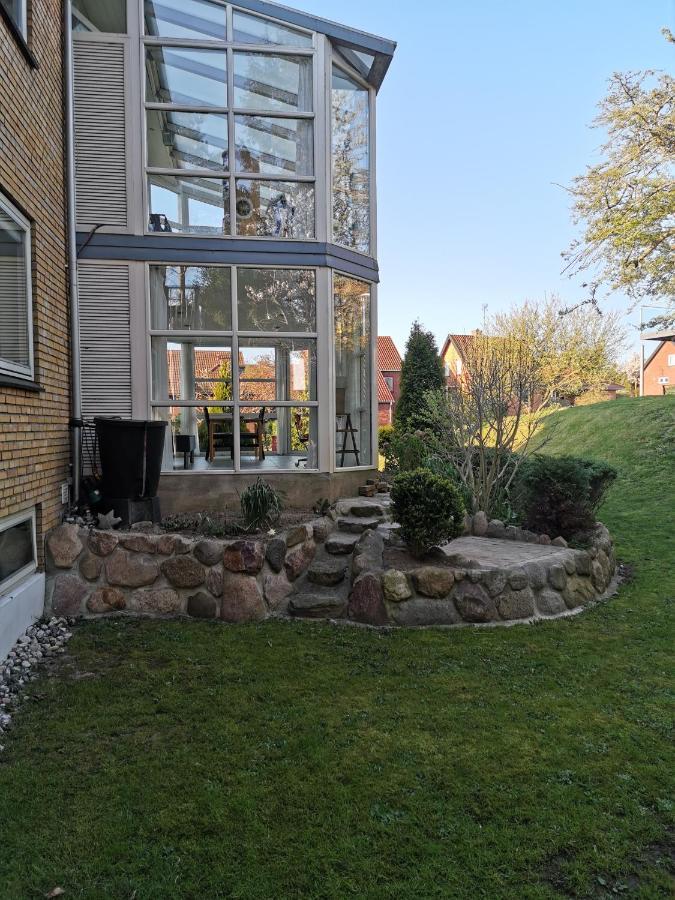 Sønderborg Ditlevs Apartment מראה חיצוני תמונה