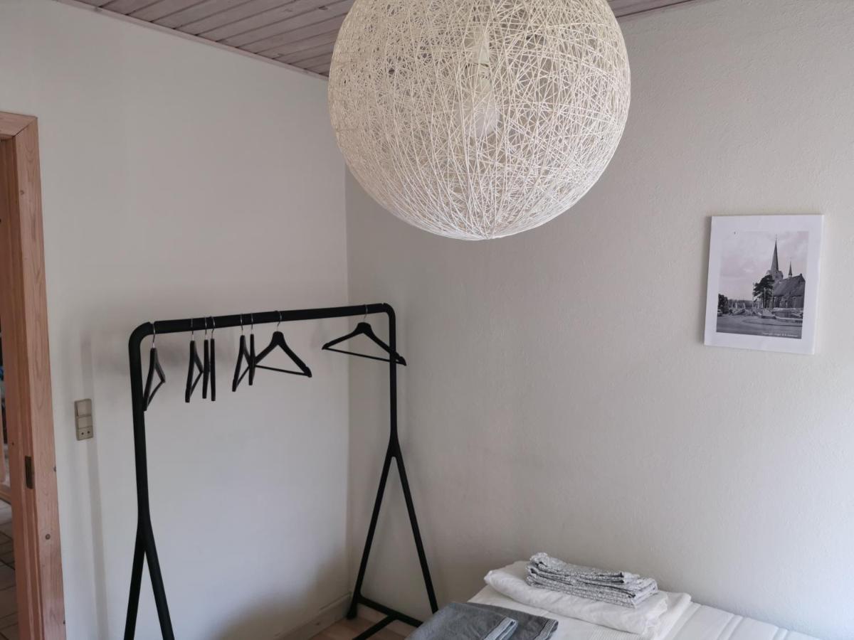 Sønderborg Ditlevs Apartment מראה חיצוני תמונה