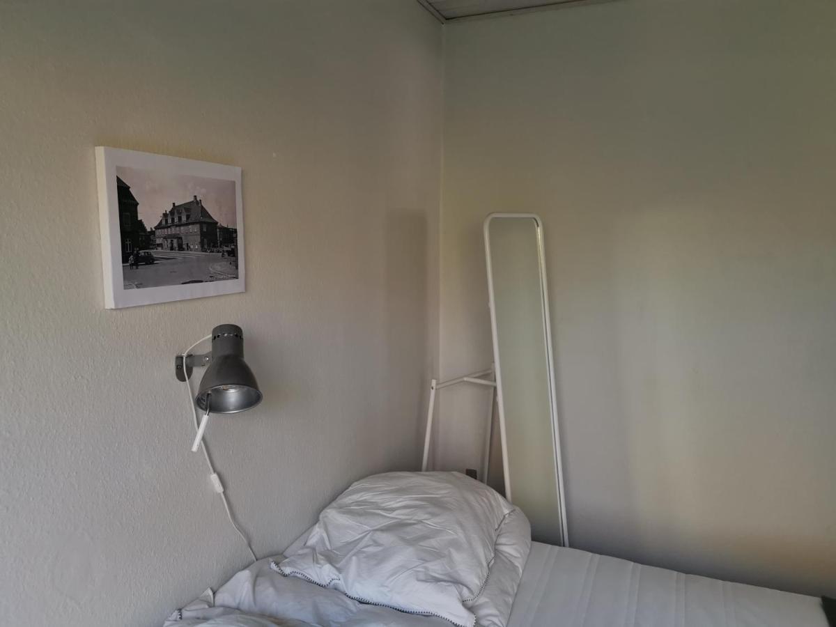 Sønderborg Ditlevs Apartment מראה חיצוני תמונה